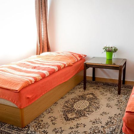 Alton Garni Hotel Ческе-Будеёвице Экстерьер фото