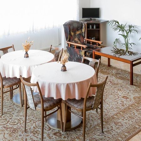 Alton Garni Hotel Ческе-Будеёвице Экстерьер фото