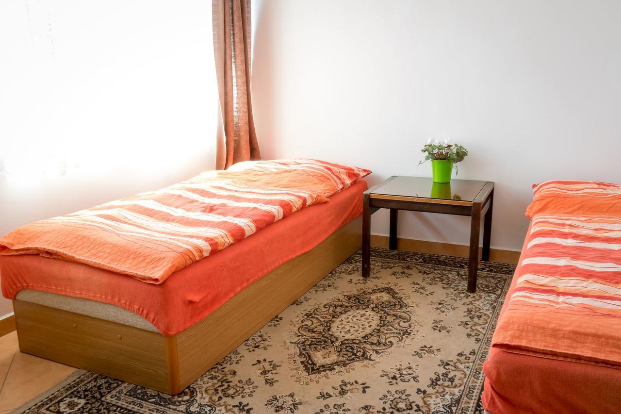 Alton Garni Hotel Ческе-Будеёвице Экстерьер фото